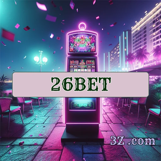 Apostas Inovadoras no 26bet App: Experiência Única para Usuários