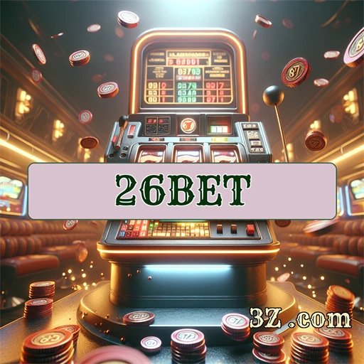 26bet app Cassino Online