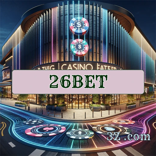 Login no 26bet app: Acesso Rápido ao Mundo dos Jogos