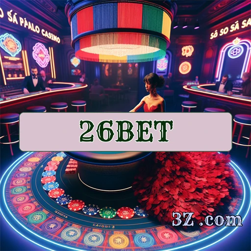 Promoções Incríveis no 26bet App: Aposte e Ganhe!