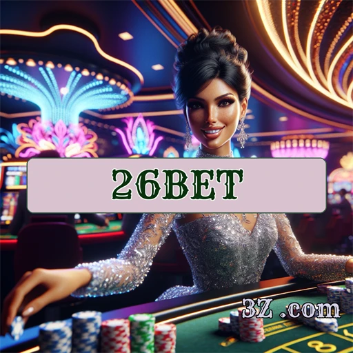 Slots Irresistíveis no 26bet App: Entre na Diversão!