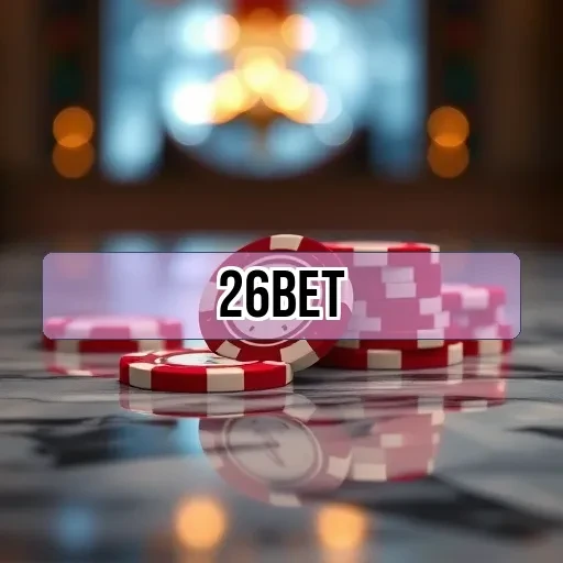 26bet app: Aventura de Registro que Transforma Seu Jogo