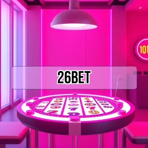 26bet app: Entenda os Termos e Melhore Sua Experiência de Apostas